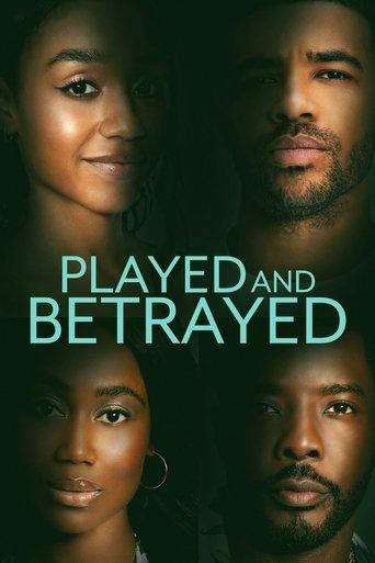 Played and Betrayed film afişi