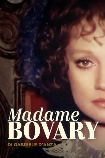 Madame Bovary dizi afişi