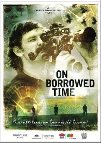 On Borrowed Time film afişi
