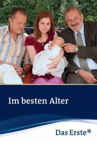Im besten Alter film afişi