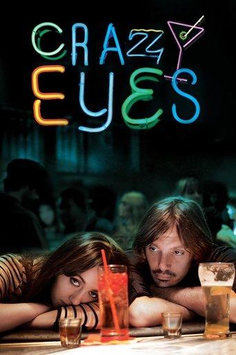 Crazy Eyes film afişi