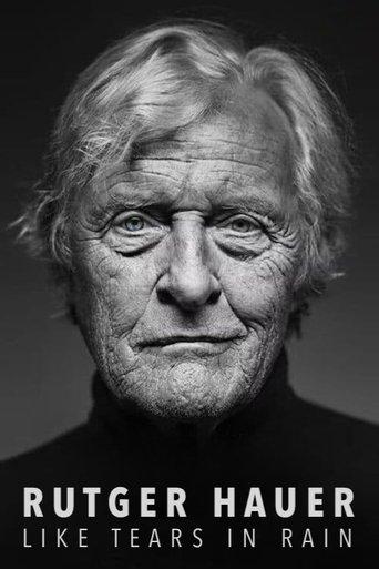 Like Tears in Rain film afişi