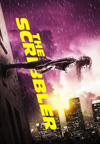 The Scribbler film afişi