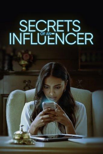 Secrets of an Influencer film afişi