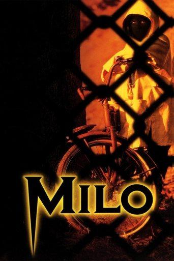 Milo film afişi