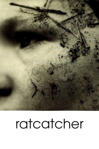 Ratcatcher film afişi