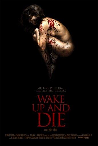 Wake Up and Die film afişi