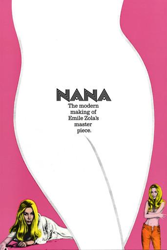 Nana film afişi