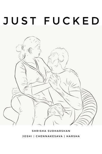 Just Fucked film afişi