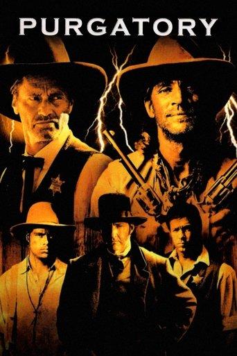 Purgatory film afişi