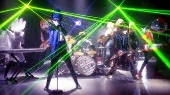 Party Tonight - Regular Show 1 Million Fan Exclusive