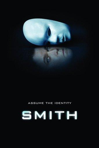 Smith dizi afişi