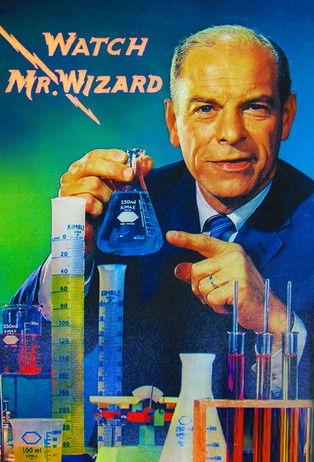 Watch Mr. Wizard dizi afişi