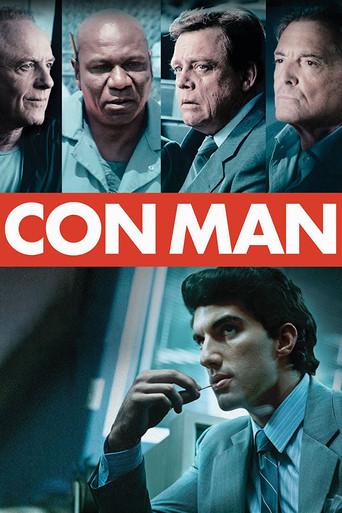 Con Man film afişi
