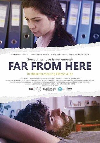 Far from Here film afişi