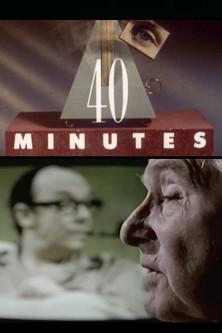 The Importance of Being Ernie film afişi