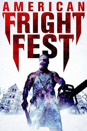 Fright Fest film afişi