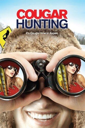 Cougar Hunting film afişi