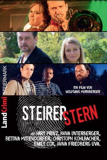 Steirerstern film afişi