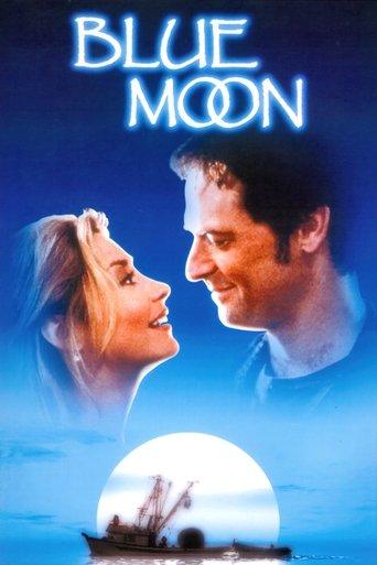 Blue Moon film afişi