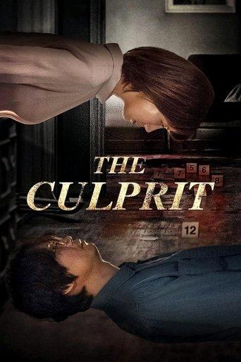 The Culprit film afişi