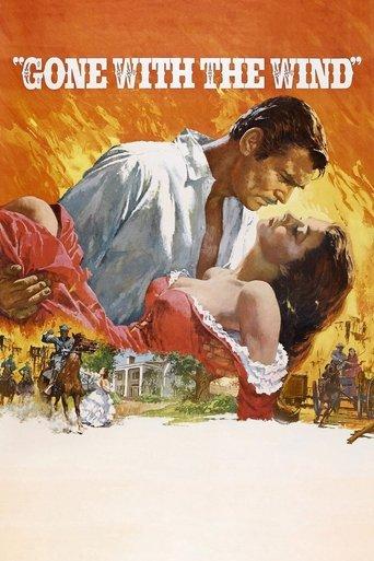 Gone with the Wind film afişi