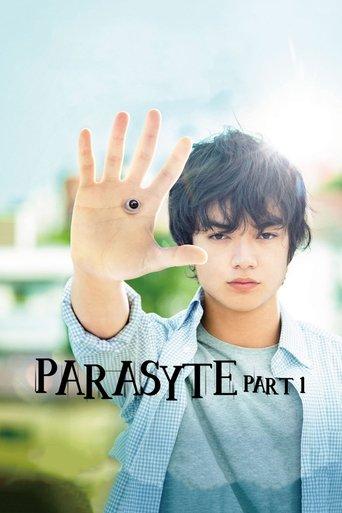 Parasyte: Part 1 film afişi