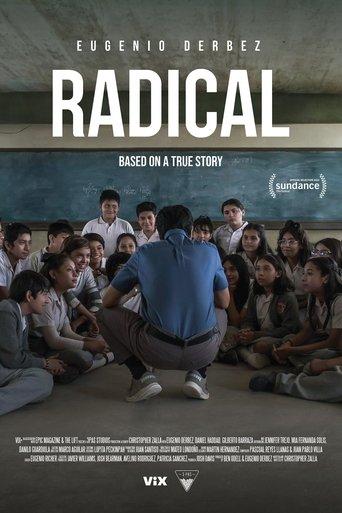Radical film afişi