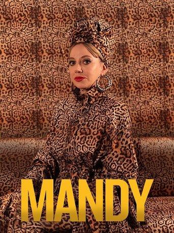 Mandy dizi afişi