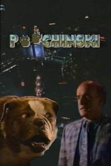 Poochinski film afişi