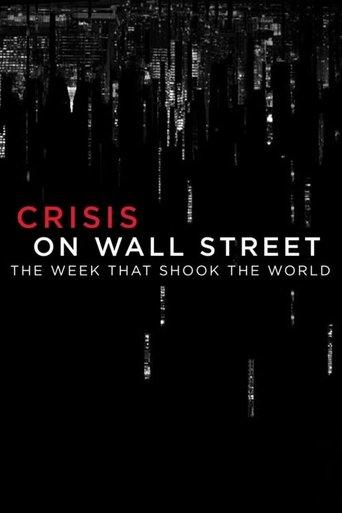 Crisis on Wall Street film afişi