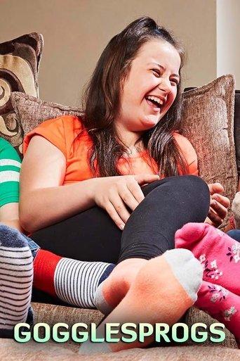 Gogglesprogs dizi afişi