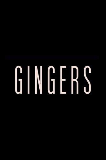 Gingers film afişi