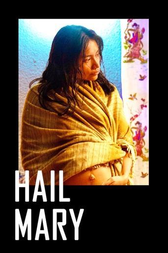 Hail Mary film afişi