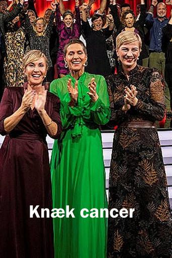 Knæk Cancer dizi afişi