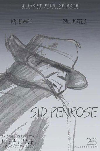 Sid Penrose film afişi