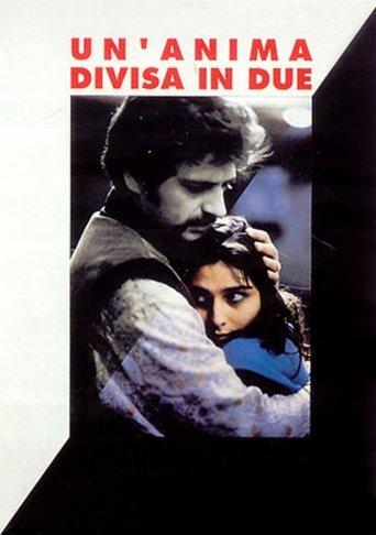 A Soul Split in Two film afişi