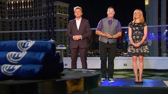 What Happens in Vegas Steaks in Vegas