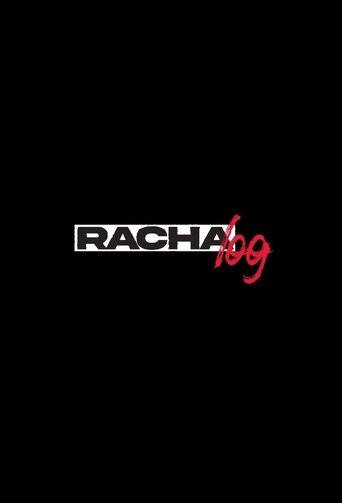 RACHA LOG dizi afişi