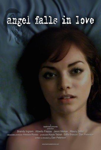 Angel Falls in Love film afişi