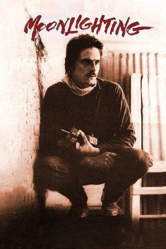 Moonlighting film afişi