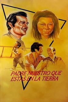 Padre nuestro que estas en la tierra film afişi