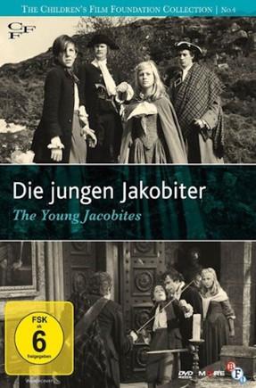 The Young Jacobites dizi afişi