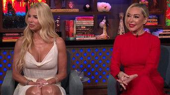 Alexia Nepola, Marysol Patton