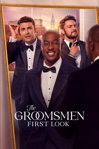 The Groomsmen: First Look film afişi