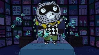 The Tool Collection/The Stick Collection