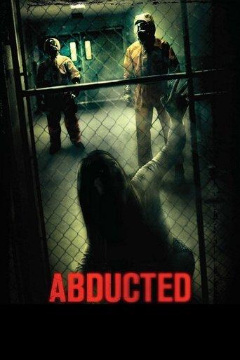 Abducted film afişi