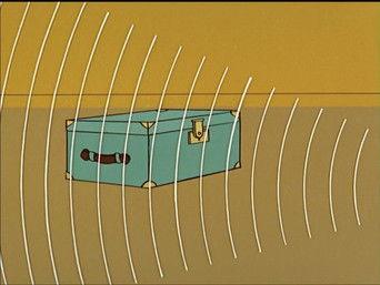 The Master Cylinder's Spacegram