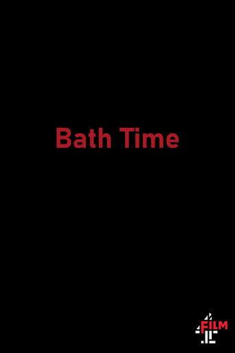 Bath Time film afişi