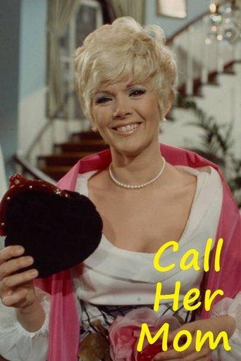 Call Her Mom film afişi